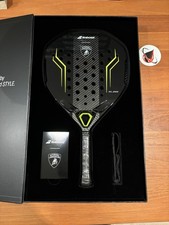 Babolat lamborghini padel usato  Torino