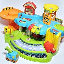 Vtech tut tut gebraucht kaufen  Halle