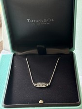 Tiffany co. return for sale  MILTON KEYNES