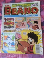 Beano .2760 june for sale  LEICESTER
