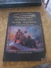 Dungeons and dragons usato  Crotone