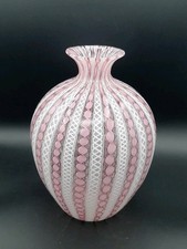 Vaso vetro murano usato  Padova