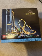 Lego icons loop for sale  CASTLEFORD