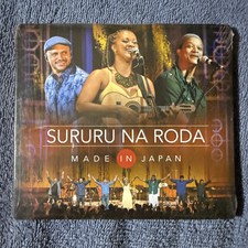 CD Novo Feito no Japão por Sururu Na Roda comprar usado  Enviando para Brazil