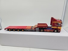 Wsi scania highline gebraucht kaufen  Ludwigsburg