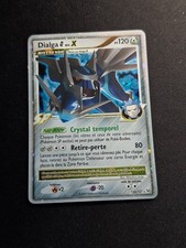 Dialga niv. 122 d'occasion  Fresnay-sur-Sarthe