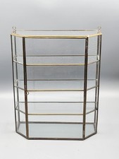 Vtg mcm brass for sale  Newtown