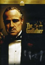 Godfather dvd for sale  Denver