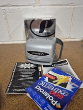 Polaroid 600 instant for sale  BELPER