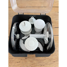 Kitchen aide food for sale  Belton