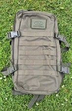 Highlander recon pack for sale  TRURO