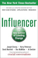 Influencer new science for sale  Boston