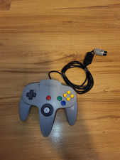 n64 controller gebraucht kaufen  Niesky