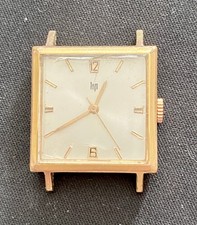Montre homme lip d'occasion  Argenteuil
