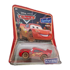 Disney cars dirt for sale  LISKEARD