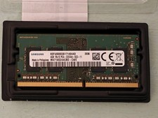 Ram ddr4 sodimm usato  San Salvatore Monferrato