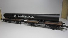 Märklin 5871 röhrentransport gebraucht kaufen  Bochum
