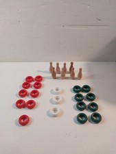 Vtg carrom game for sale  Thompsonville