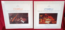 Corelli melkus violin usato  Lavagna