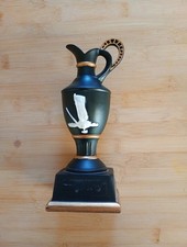 Golf trophy ins for sale  CREWE