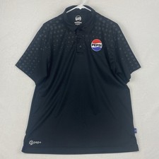 Pepsi polo shirt for sale  Altamonte Springs