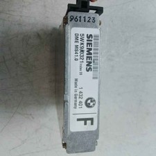 Centralina ecu motore usato  Mineo