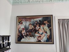Pierre renoir frühstück gebraucht kaufen  Berlin