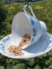 China bird feeder for sale  ABERTILLERY