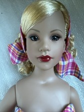 Tonner 2006 kitty for sale  East Falmouth