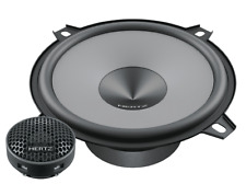 Hertz car audio usato  Sassari