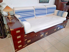 Letto stile navale usato  Sarzana