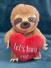 Snugglers sloth let for sale  NUNEATON