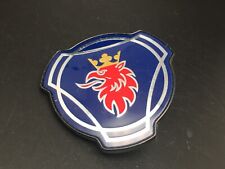 Saab 50mm logo usato  Verrayes