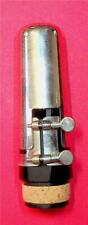 Bass clarinet mouthpiece for sale  DULVERTON