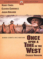 Once Upon A Time In The West comprar usado  Enviando para Brazil