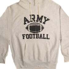 Vintage army hoodie d'occasion  Expédié en Belgium