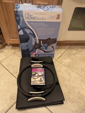 Usado, Kit círculo mágico Stamina Pilates Home Studio pacote inclui tapete de treino DVD'S comprar usado  Enviando para Brazil