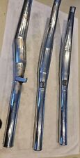 Suzuki 750 exhausts for sale  WARRINGTON