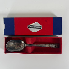 Vintage oneida hampton for sale  UK