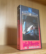 Wes craven nightmare usato  Varese
