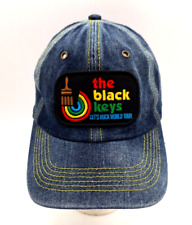 Black keys band for sale  Cedar Creek