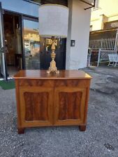 Antica credenza restaurata usato  Novafeltria