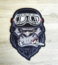 Big patch dorsal d'occasion  Montaigu