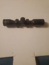 Cabela crossbow scope for sale  Morgantown
