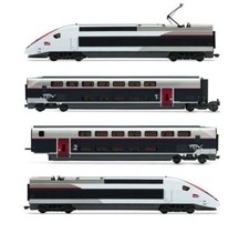 Jouef hj2451 sncf usato  Spedire a Italy