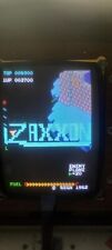 Sega gremlin zaxxon for sale  Linwood