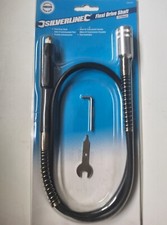 Silverline flexi drive for sale  HYTHE