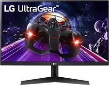 Usado, Monitor para jogos LG 24GN600-B 24" UltraGear Full HD / pixel preso (M036) comprar usado  Enviando para Brazil