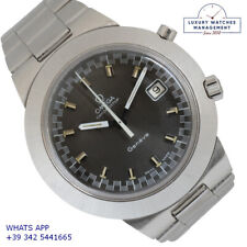 Omega genève chronostop usato  Rimini