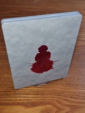 Snowman bluray steelbook for sale  BRISTOL